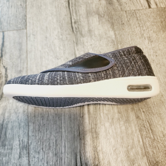 Youyun Velcro Sneaker US Womens size 5 - Picture 4 of 6